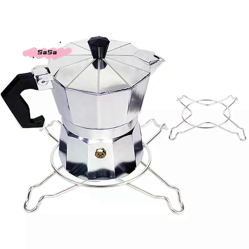Holder Gas Cooker Support Rack - Camping Cooking Cupboard reseña y precio