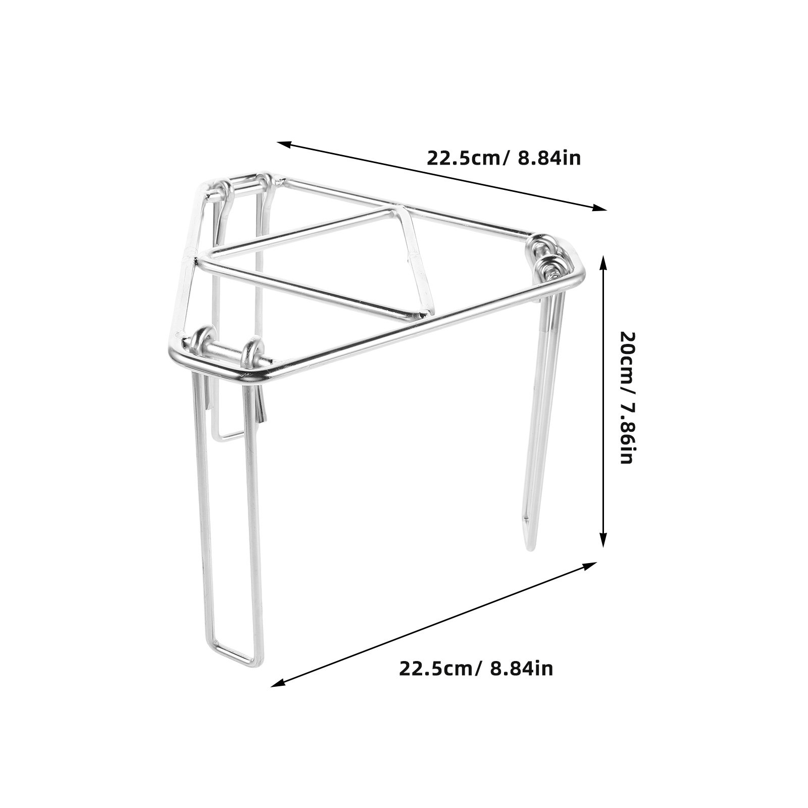 Outdoor Cooking Grill Tripod P - Camping Cooking Open Fire reseña y precio