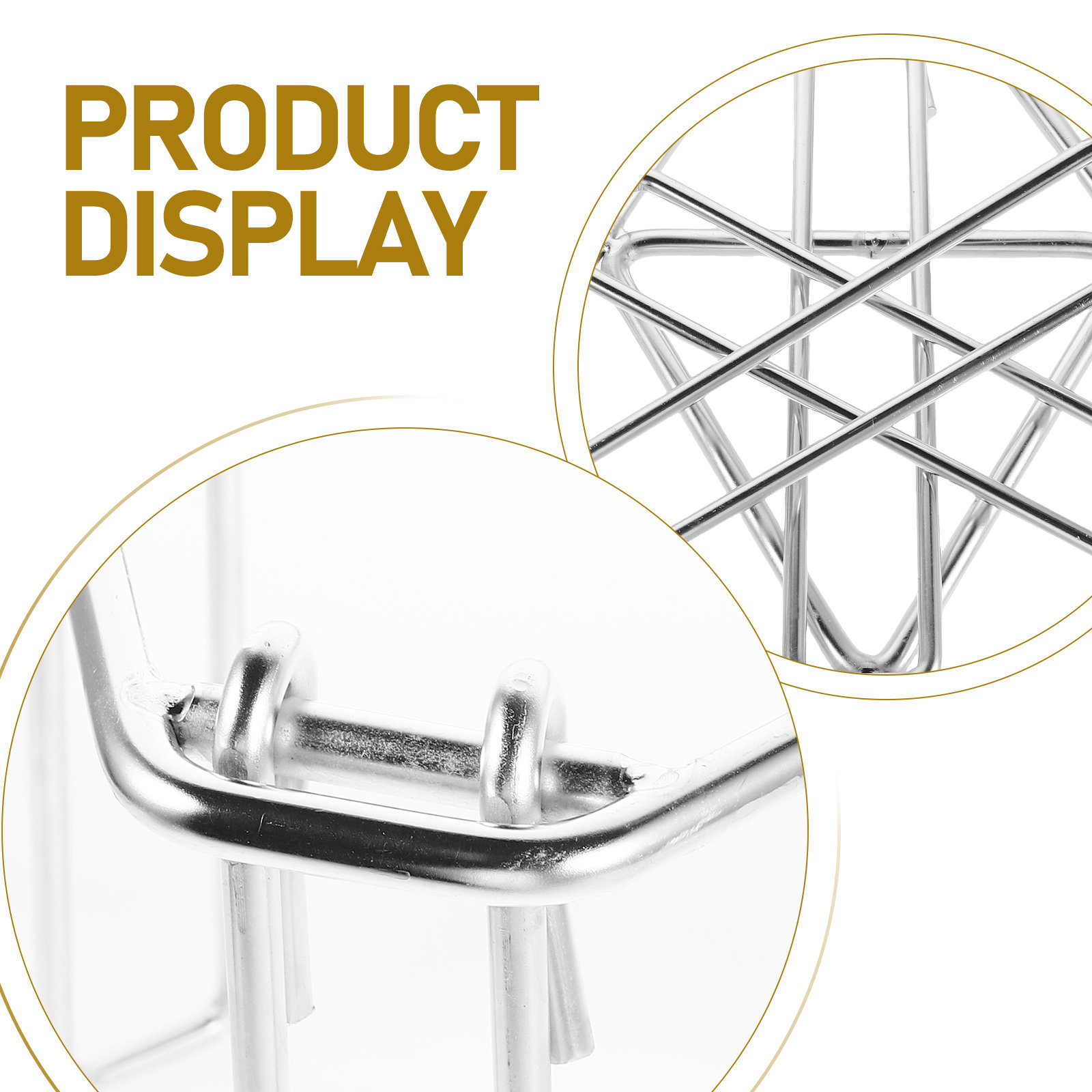 Outdoor Cooking Grill Tripod P - Camping Cooking Open Fire reseña y precio