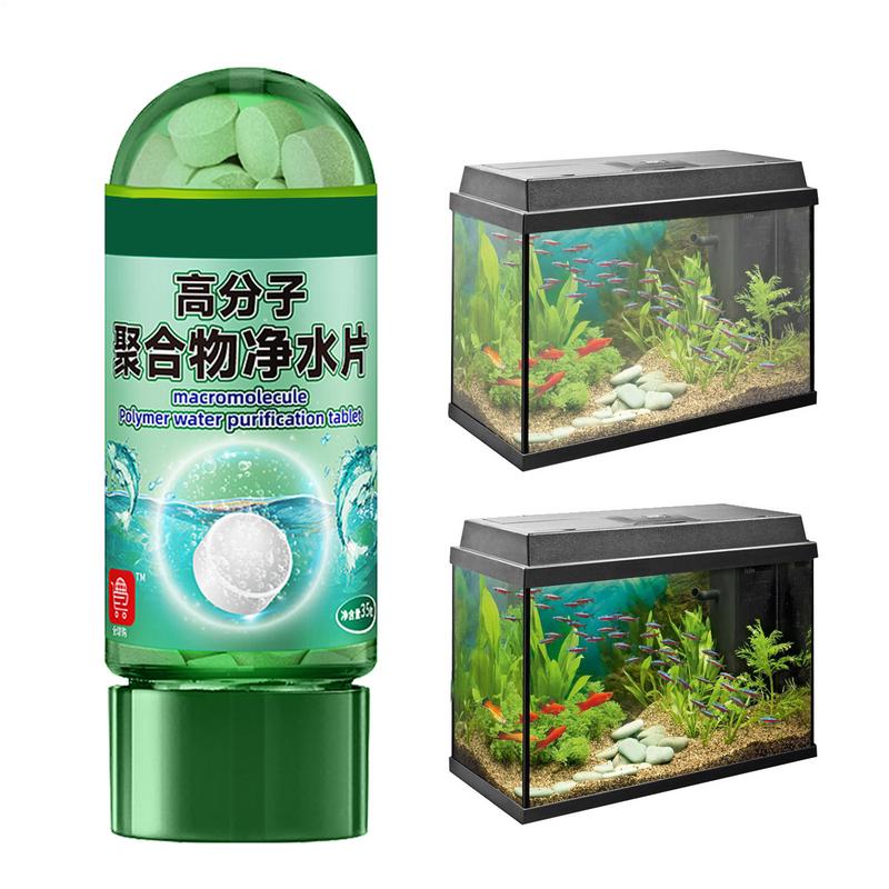 Water Purification Tablets 1 B - Water Purification Tablet reseña y precio