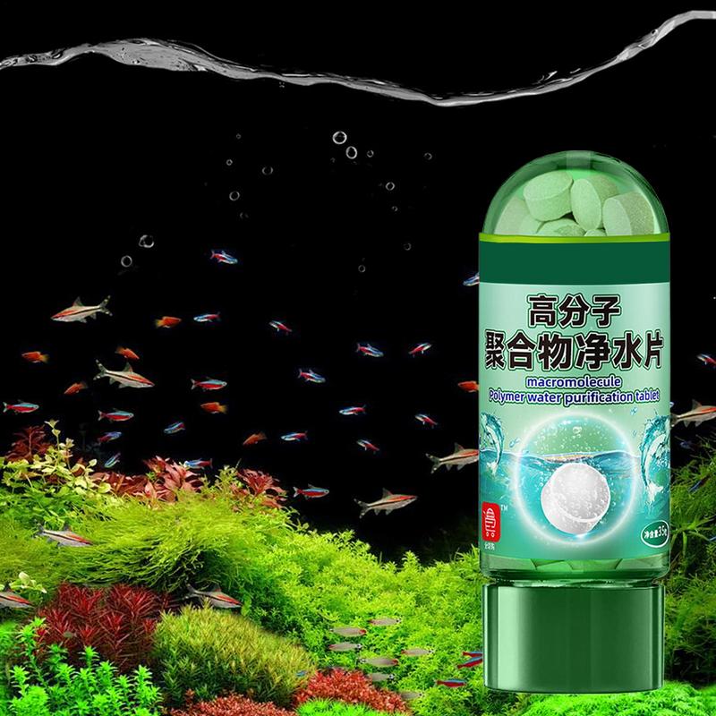 Water Purification Tablets 1 B - Water Purification Tablet reseña y precio