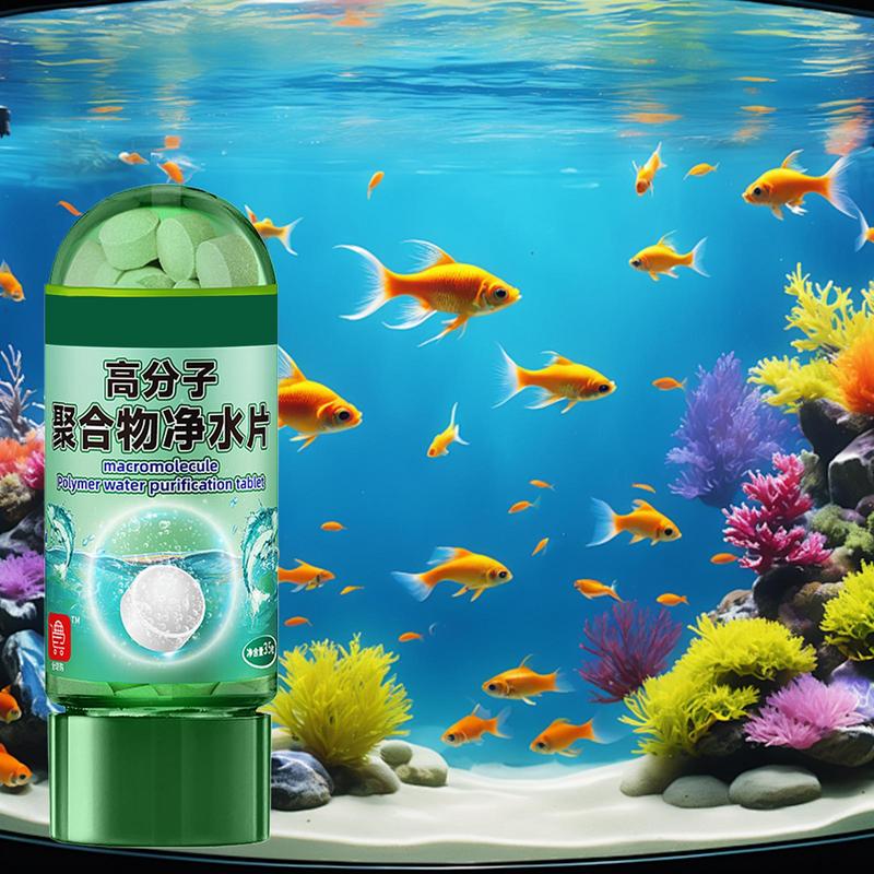 Water Purification Tablets 1 B - Water Purification Tablet reseña y precio