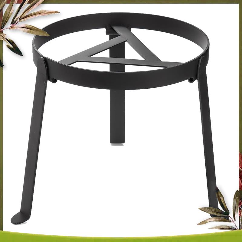 Campfire Tripod, Folding Campi - Camping Cooking Open Fire reseña y precio
