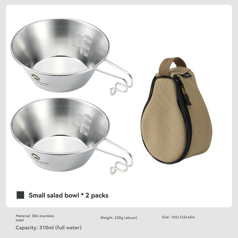 CAMPINGMOON S220 Outdoor Suppl - Camping Cooking Snow reseña y precio