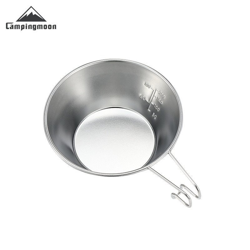 CAMPINGMOON S220 Outdoor Suppl - Camping Cooking Snow reseña y precio