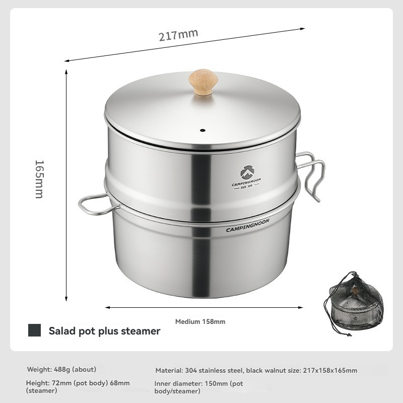 S371-C1 camping snow roller bo - Camping Cooking Snow reseña y precio