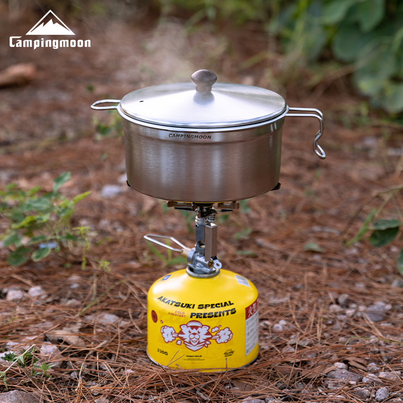 S371-C1 camping snow roller bo - Camping Cooking Snow reseña y precio