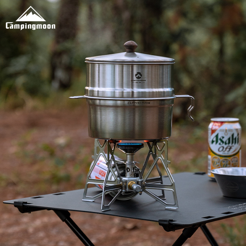 S371-C1 camping snow roller bo - Camping Cooking Snow reseña y precio