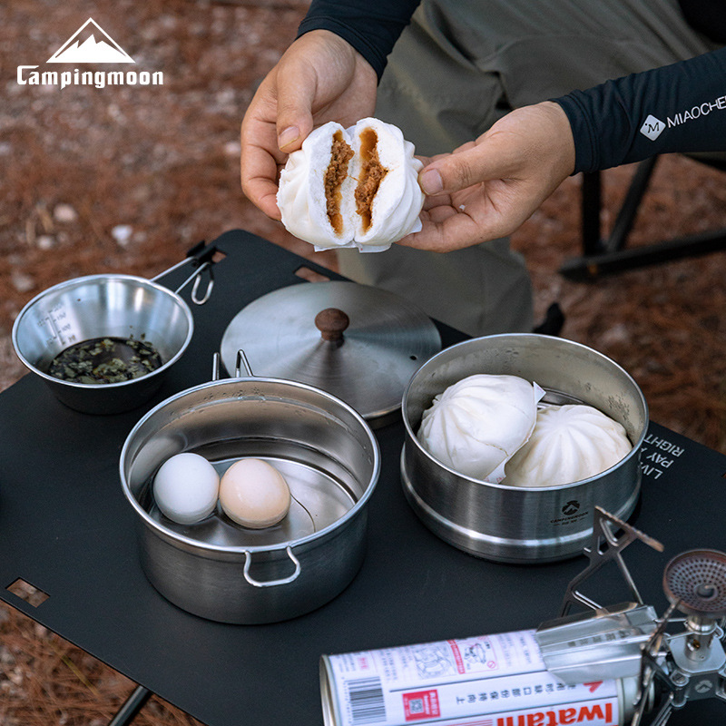 S371-C1 camping snow roller bo - Camping Cooking Snow reseña y precio