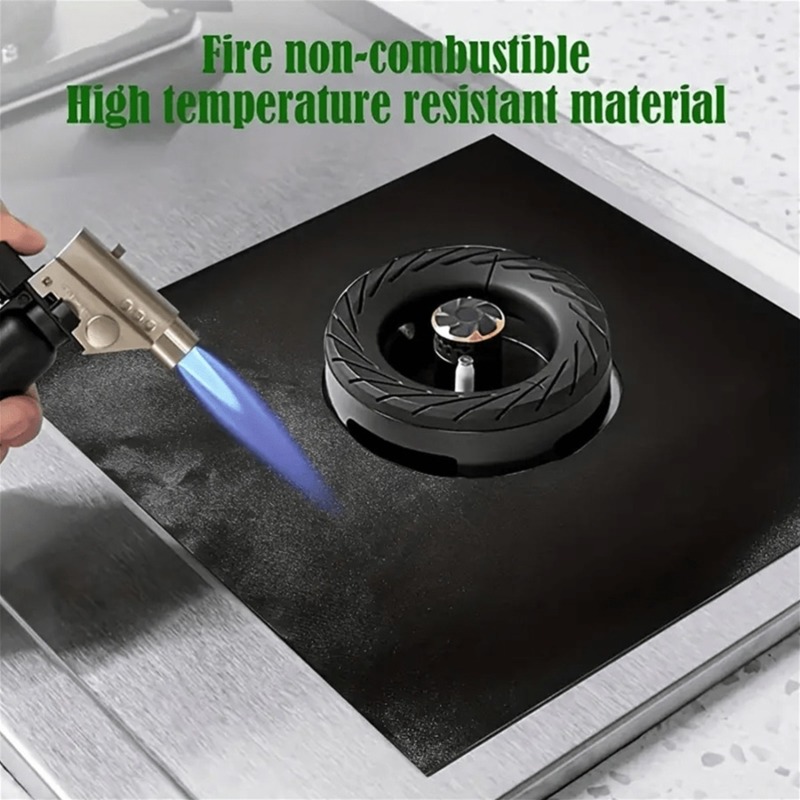 Gas Stove Protector Pad,Gas St - Camping Cooking Griddle reseña y precio