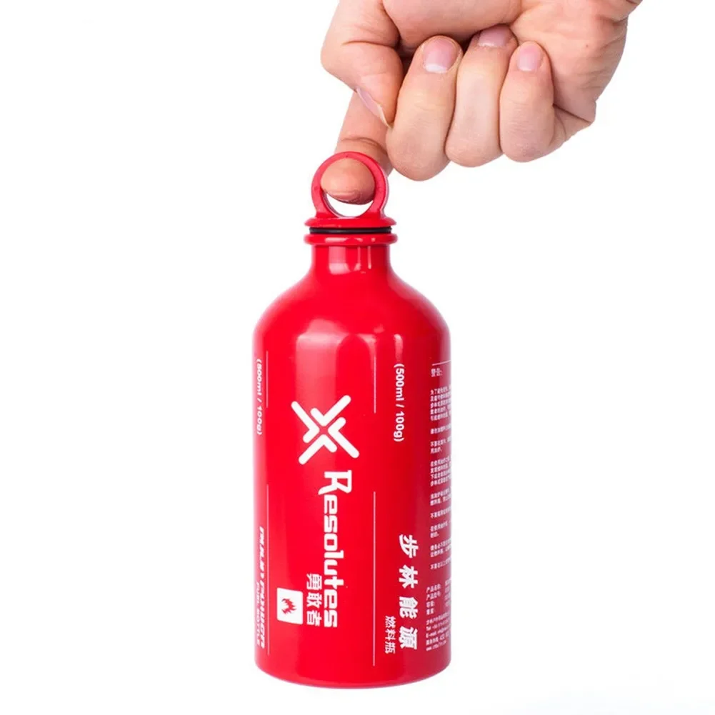 1500/1000/750/500 ML Outdoor G - Camping Cooking Oil Bottle reseña y precio