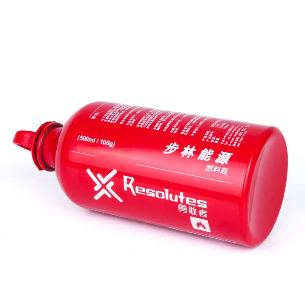 1500/1000/750/500 ML Outdoor G - Camping Cooking Oil Bottle reseña y precio