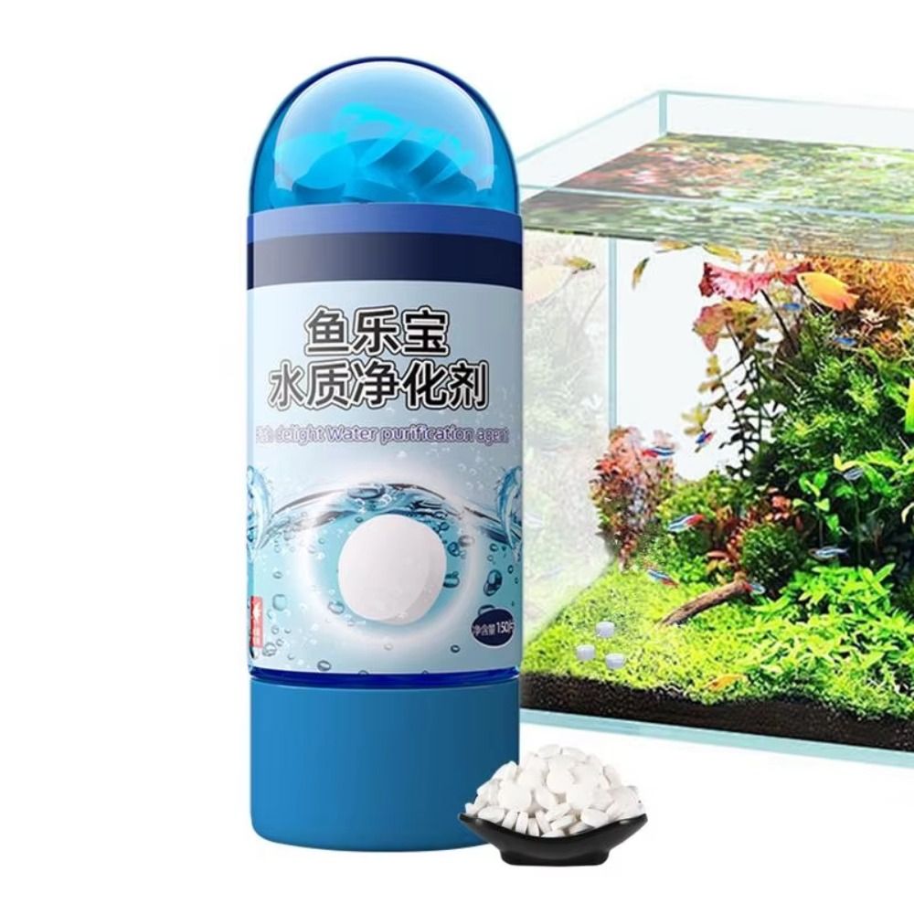 Powerful Water Purification Ta - Water Purification Tablet reseña y precio
