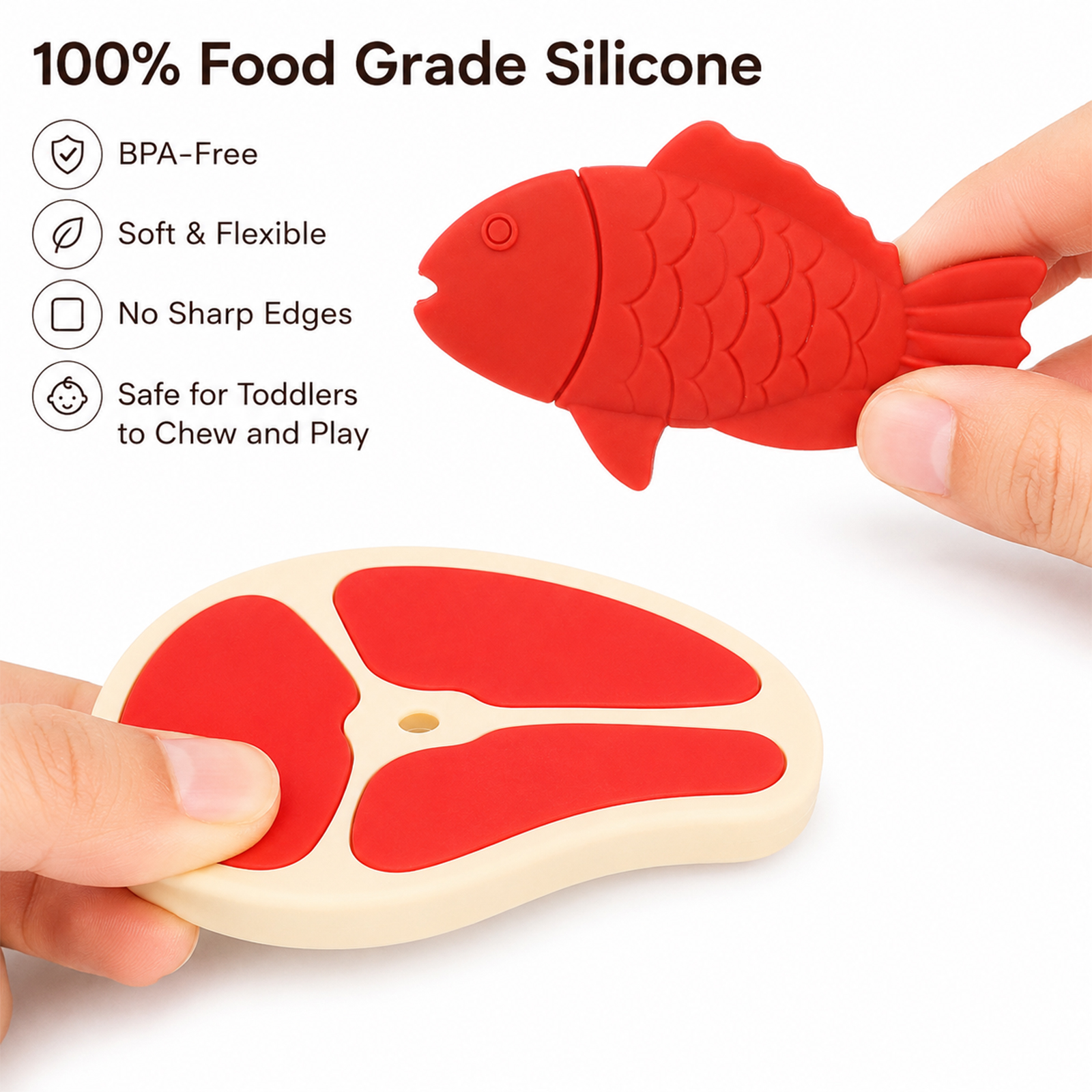 Silicone Kids Camping Toy Set, - Camping Cooking With Kids reseña y precio