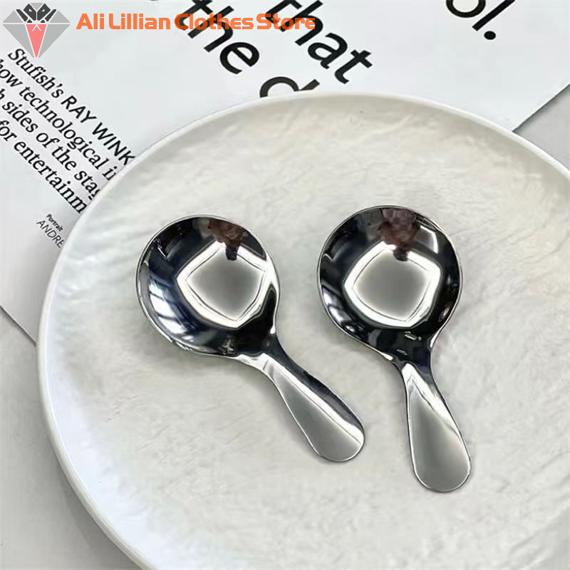 Mini Portable Spoon Fork Table - Camping Cooking Gear Set reseña y precio
