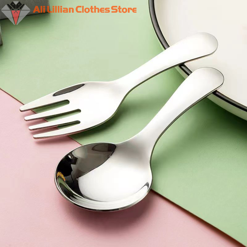 Mini Portable Spoon Fork Table - Camping Cooking Gear Set reseña y precio