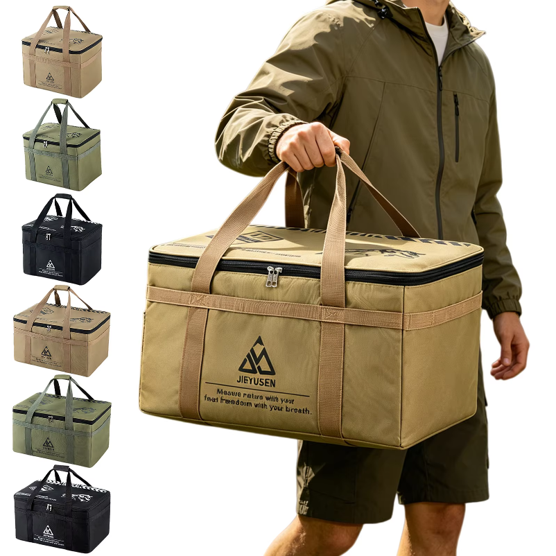 30/42L Camping Kitchen Organiz - Camping Cooking Organizer reseña y precio
