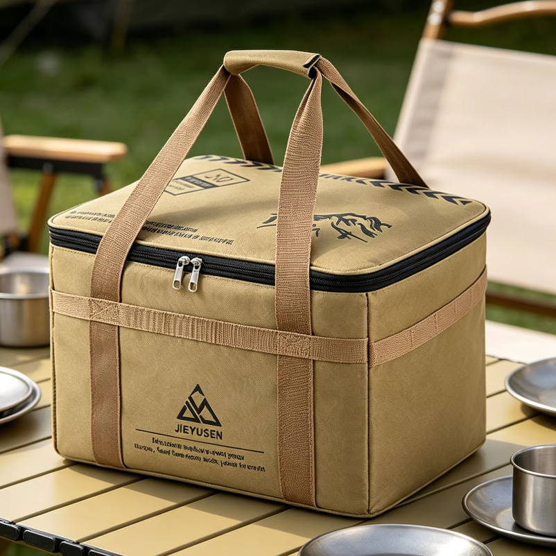30/42L Camping Kitchen Organiz - Camping Cooking Organizer reseña y precio